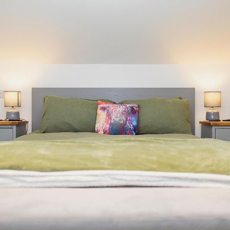 Muthill Ladyston Barn 빌라 외부 사진