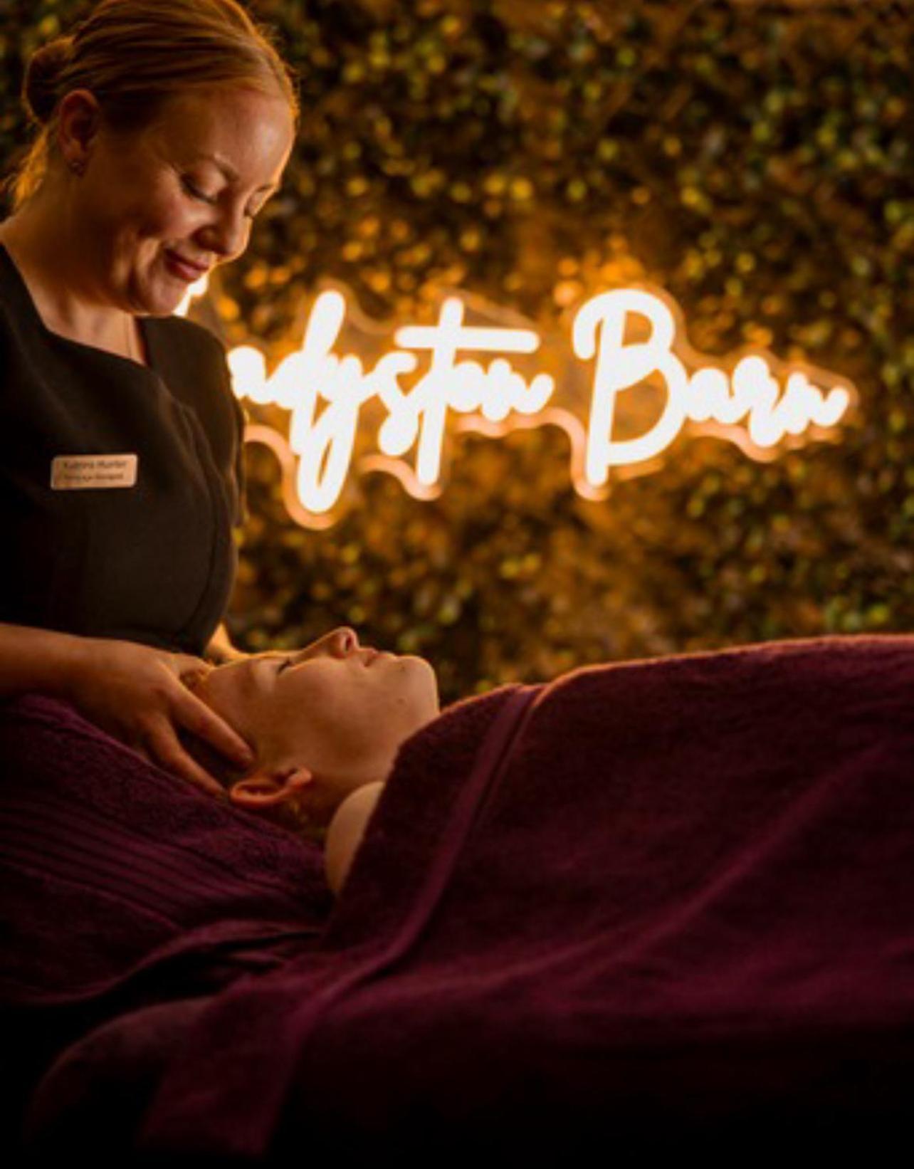 Muthill Ladyston Barn 빌라 외부 사진